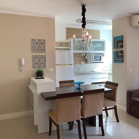Apartamento Ilhas Do Sul Balneário Camboriú المظهر الخارجي الصورة