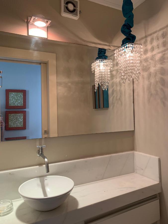 Apartamento Ilhas Do Sul Balneário Camboriú المظهر الخارجي الصورة