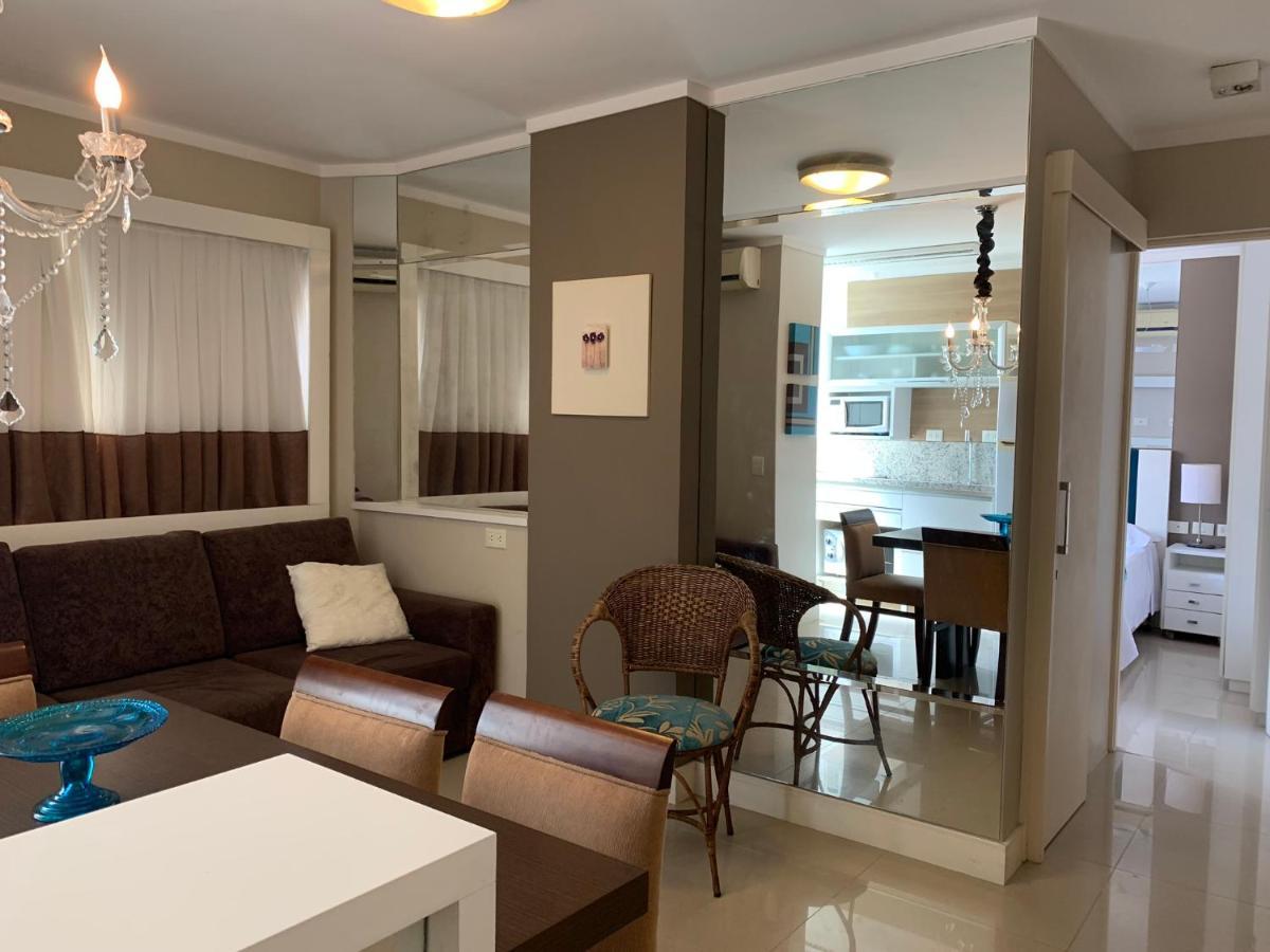 Apartamento Ilhas Do Sul Balneário Camboriú المظهر الخارجي الصورة