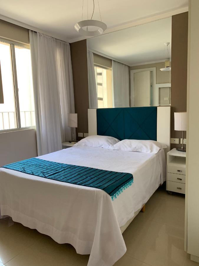 Apartamento Ilhas Do Sul Balneário Camboriú المظهر الخارجي الصورة