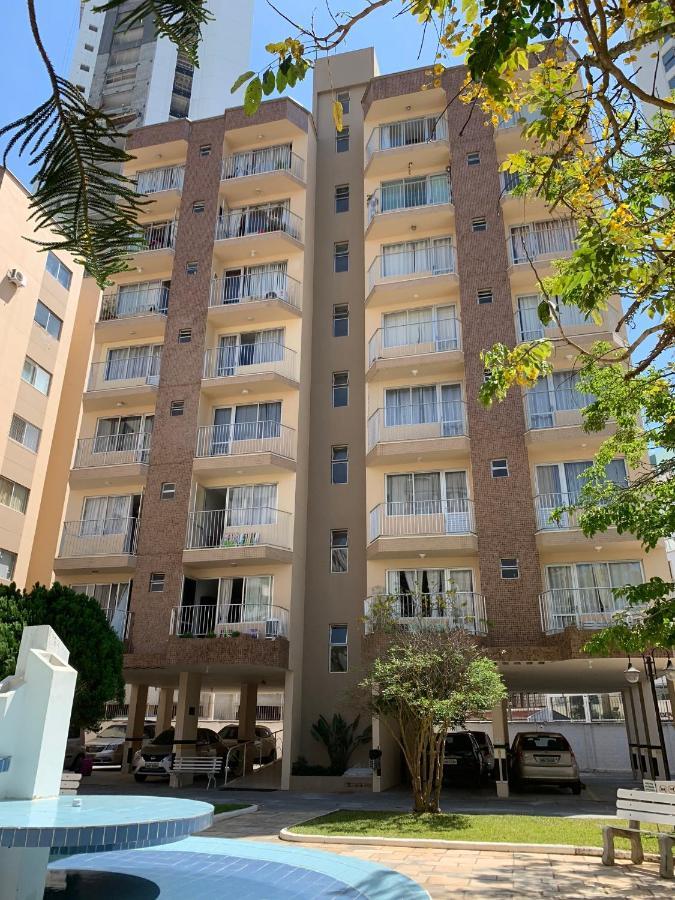 Apartamento Ilhas Do Sul Balneário Camboriú المظهر الخارجي الصورة