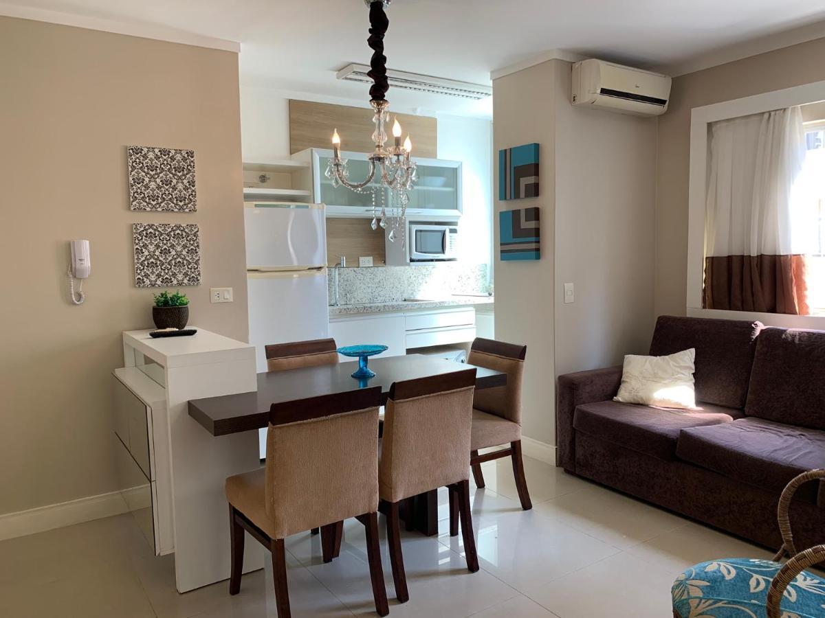 Apartamento Ilhas Do Sul Balneário Camboriú المظهر الخارجي الصورة