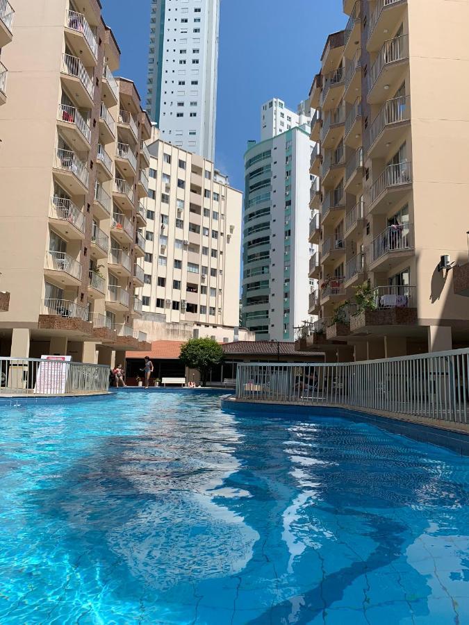 Apartamento Ilhas Do Sul Balneário Camboriú المظهر الخارجي الصورة