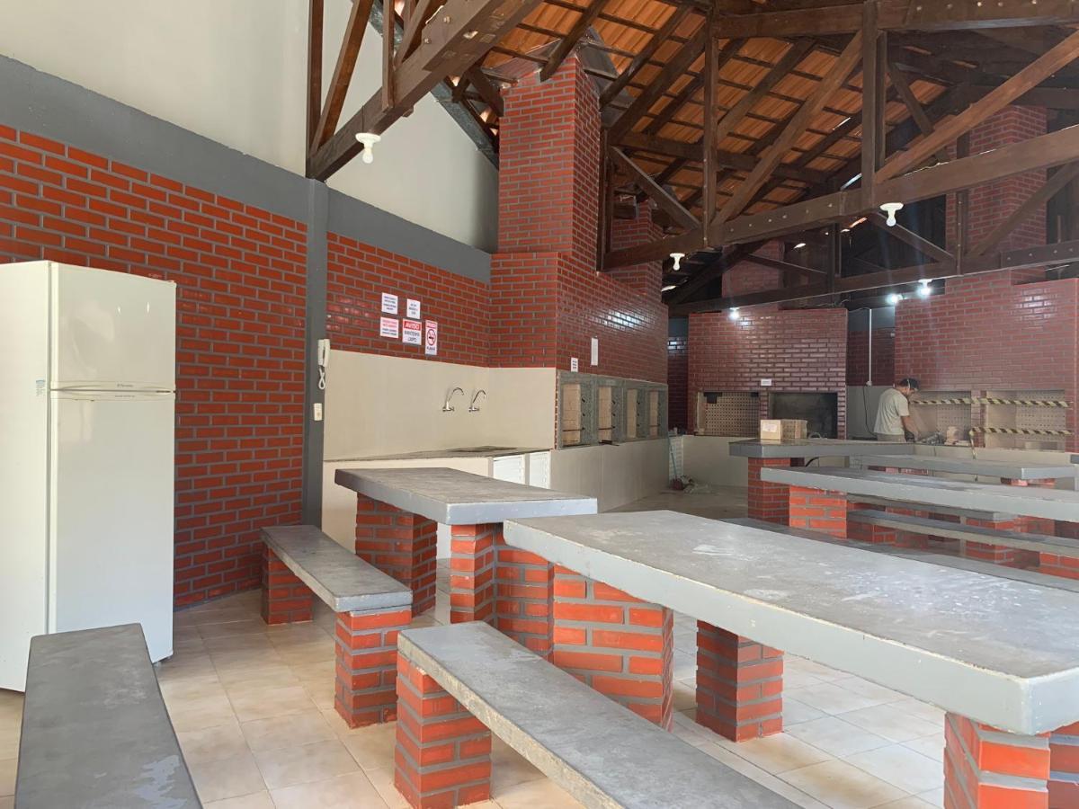 Apartamento Ilhas Do Sul Balneário Camboriú المظهر الخارجي الصورة